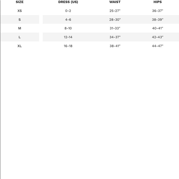 Belly bandit C-section compression underwear - Picture 2 of 2